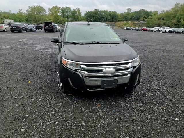 2013 Ford Edge Limited VIN: 2FMDK4KC5DBC76457 Lot: 81731735