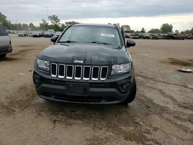 2015 Jeep Compass Sport VIN: 1C4NJCBA5FD219418 Lot: 71035615