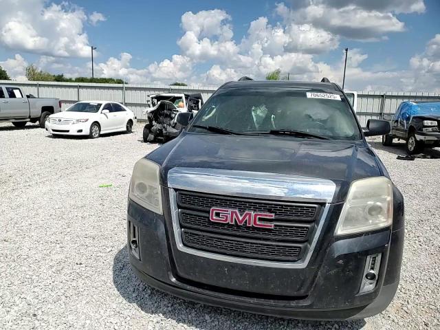 2015 GMC Terrain Slt VIN: 2GKFLXEK0F6126450 Lot: 70652525