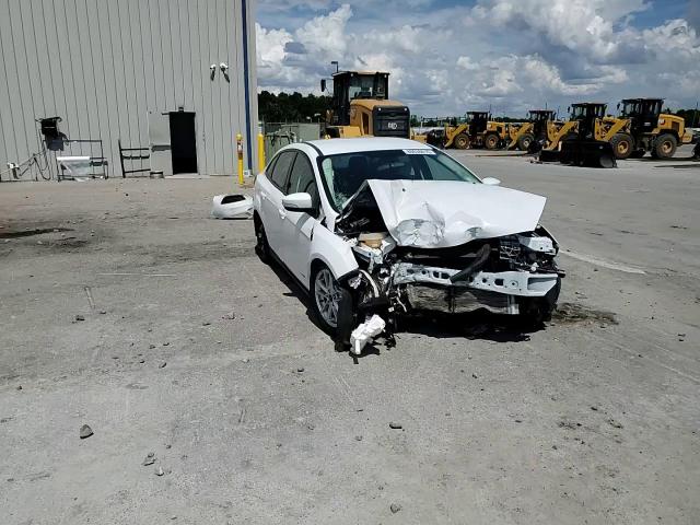 2016 Ford Focus Se VIN: 1FADP3F26GL296356 Lot: 91486945