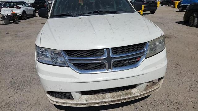 2012 Dodge Journey Se VIN: 3C4PDCAB9CT353221 Lot: 83983955