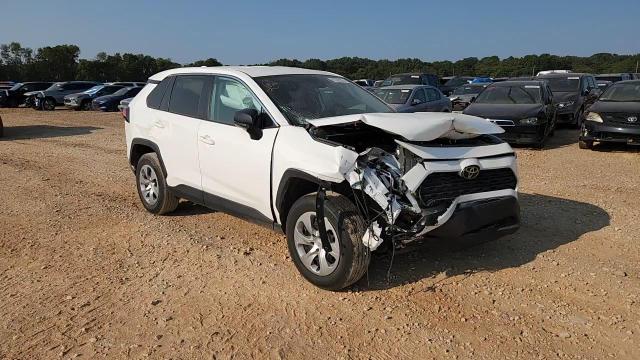 2022 Toyota Rav4 Le VIN: 2T3H1RFV8NW238091 Lot: 81226135