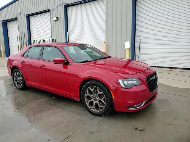 2016 Chrysler 300 S VIN: 2C3CCAGG0GH208550 Lot: 83799605