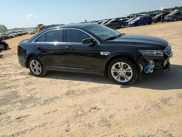 2016 Ford Taurus Sel VIN: 1FAHP2E83GG144318 Lot: 80842825
