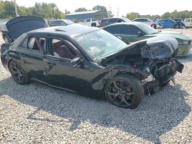 2021 Chrysler 300 S VIN: 2C3CCABT6MH566901 Lot: 80033495