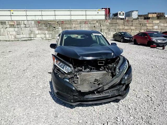 2021 Honda Hr-V Lx VIN: 3CZRU6H37MM748223 Lot: 81894265