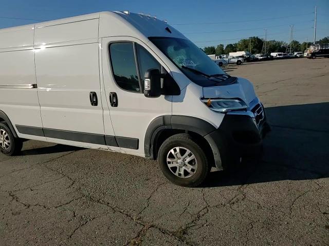 2024 Ram Promaster 2500 2500 High VIN: 3C6LRVDG7RE126004 Lot: 71455815