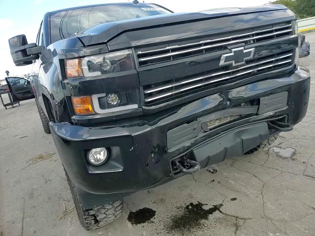 2015 Chevrolet Silverado K2500 Heavy Duty Ltz VIN: 1GC1KWE89FF192363 Lot: 84362815