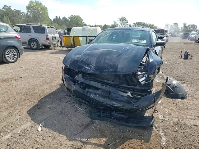 2012 Ford Mustang VIN: 1ZVBP8AM6C5209431 Lot: 72038025