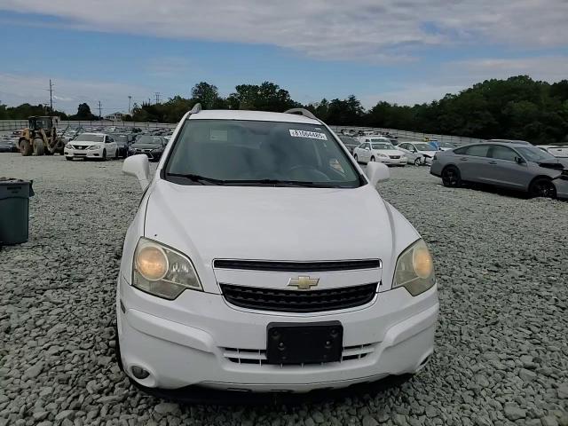 2014 Chevrolet Captiva Lt VIN: 3GNAL3EK1ES616739 Lot: 81064485