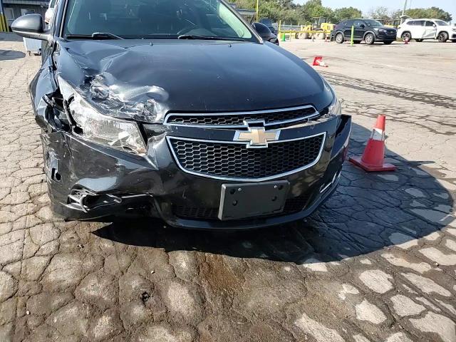 2014 Chevrolet Cruze Ltz VIN: 1G1PG5SB5E7105419 Lot: 80544435