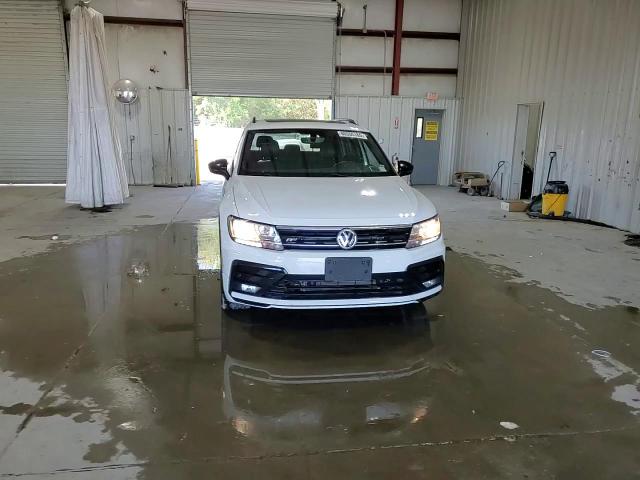 2020 Volkswagen Tiguan Se VIN: 3VV2B7AX9LM136623 Lot: 80555165