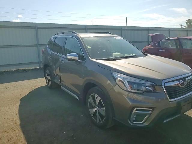2021 Subaru Forester Touring VIN: JF2SKAXC9MH562612 Lot: 71416215