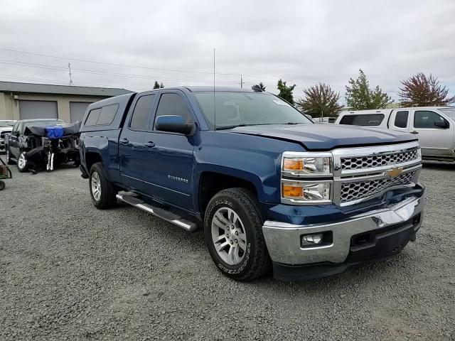 2015 Chevrolet Silverado K1500 Lt VIN: 1GCVKREC0FZ442028 Lot: 80746365
