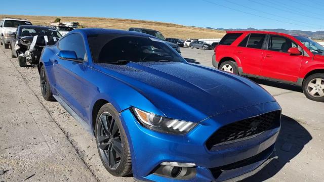 2017 Ford Mustang VIN: 1FA6P8TH6H5333975 Lot: 81899245