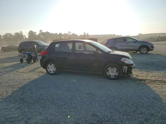 2010 Nissan Versa S VIN: 3N1BC1CP0AL415261 Lot: 81632665