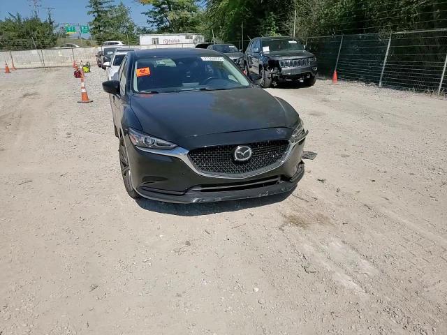 2020 Mazda 6 Grand Touring VIN: JM1GL1TY4L1524599 Lot: 71399955