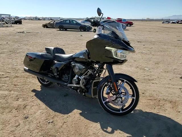 2024 Harley-Davidson Fltrx VIN: 1HD1KH726RB662685 Lot: 81802595