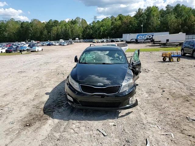 2015 Kia Optima Ex VIN: 5XXGN4A74FG504951 Lot: 71879485