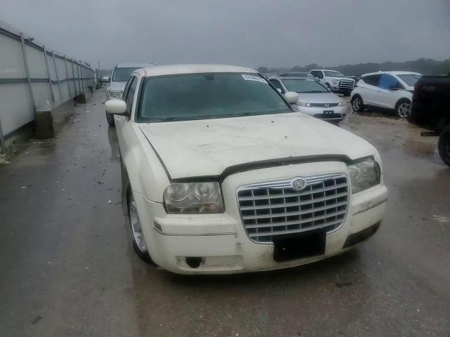 2006 Chrysler 300 Touring VIN: 2C3KA53GX6H499152 Lot: 82086315