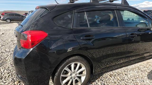 2014 Subaru Impreza Premium VIN: JF1GPAC62EH336442 Lot: 84211235