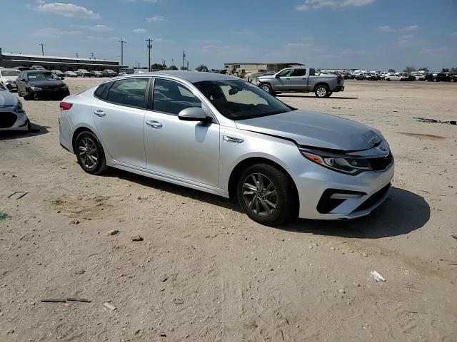 2019 Kia Optima Lx VIN: 5XXGT4L37KG297725 Lot: 84897055