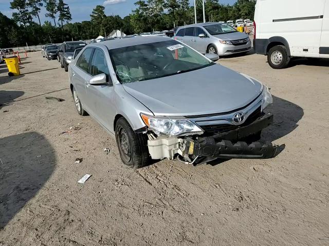 2013 Toyota Camry L VIN: 4T1BF1FK2DU699986 Lot: 84733095