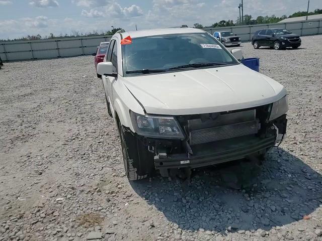 2015 Dodge Journey Crossroad VIN: 3C4PDCGG1FT565389 Lot: 71644695
