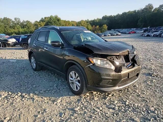 2014 Nissan Rogue S VIN: 5N1AT2MV3EC818319 Lot: 71467065