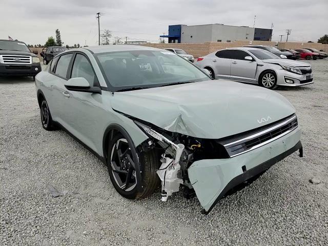 2025 Kia K4 VIN: 3KPFU4DE7SE192555 Lot: 80241085
