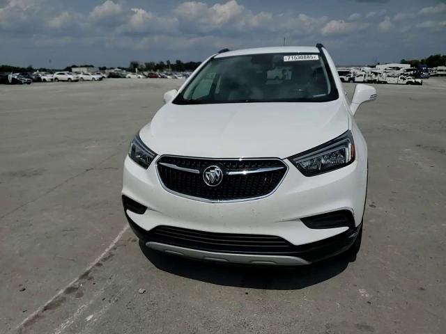 2019 Buick Encore Preferred VIN: KL4CJASB5KB780769 Lot: 71530885