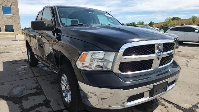 2014 Ram 1500 Slt VIN: 1C6RR7LG3ES153103 Lot: 72023515