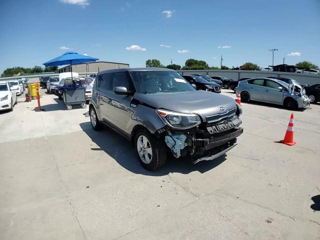 2017 Kia Soul VIN: KNDJN2A23H7479972 Lot: 71471425