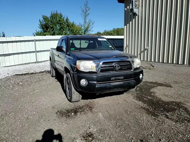 2006 Toyota Tacoma Access Cab VIN: 5TEUU42N06Z242947 Lot: 81243935