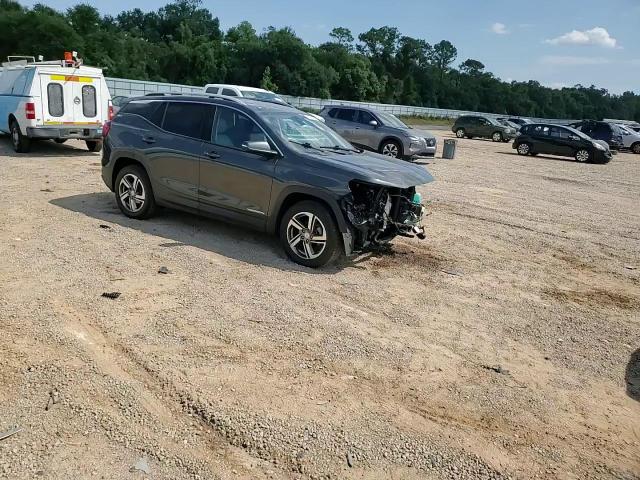 2021 GMC Terrain Slt VIN: 3GKALPEV8ML346609 Lot: 71621725