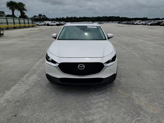 2022 Mazda Cx-30 Premium VIN: 3MVDMBDL7NM414871 Lot: 81247535