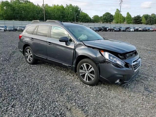 2019 Subaru Outback 2.5I Limited VIN: 4S4BSANC8K3219233 Lot: 81275375