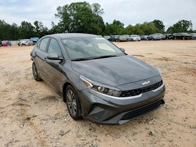2023 Kia Forte Lx VIN: 3KPF24AD3PE554390 Lot: 80631375