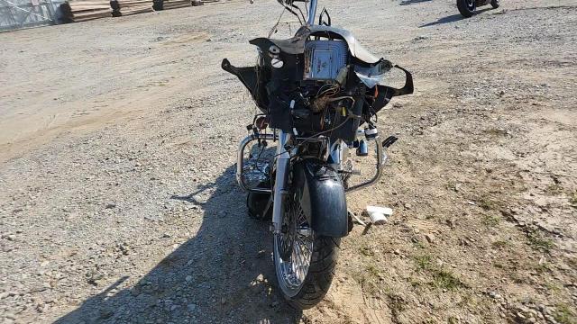2007 Harley-Davidson Fltr VIN: 1HD1FS41X7Y628479 Lot: 80934615