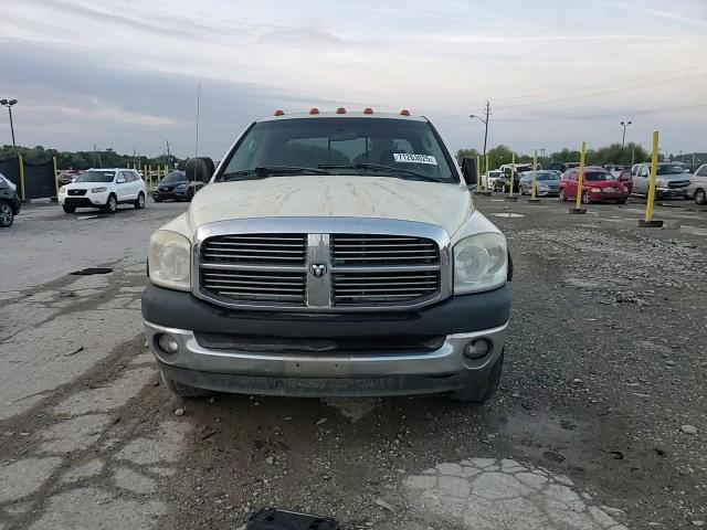 2007 Dodge Ram 1500 St VIN: 1D7HU18277J614055 Lot: 71263025