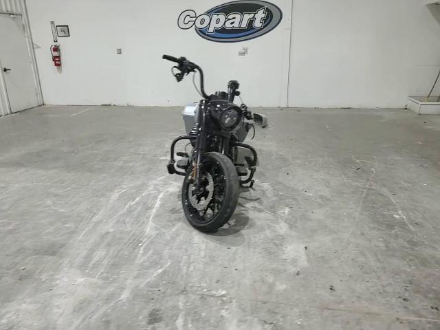 2020 Harley-Davidson Flhrxs VIN: 1HD1KVP16LB661629 Lot: 81679645