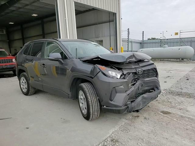 2020 Toyota Rav4 Le VIN: 2T3G1RFV1LW120215 Lot: 71415815