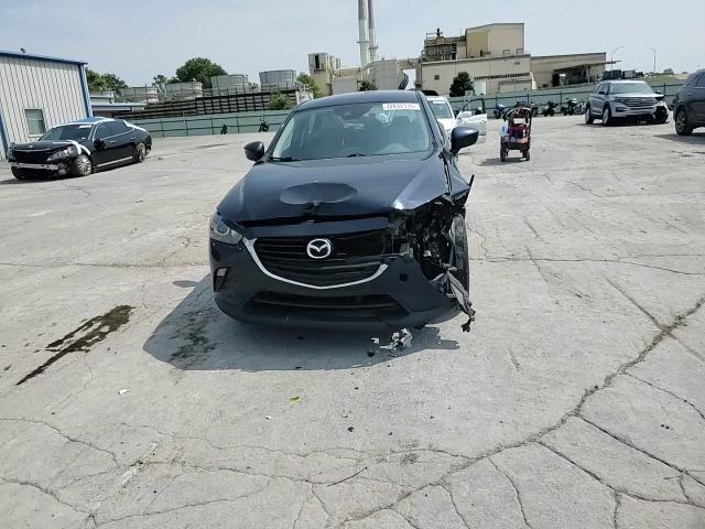 2018 Mazda Cx-3 Sport VIN: JM1DKFB73J0313019 Lot: 72032115