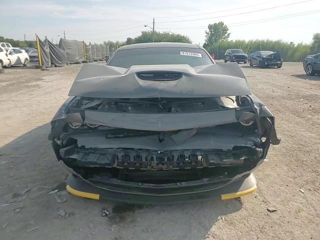 2023 Dodge Challenger R/T VIN: 2C3CDZBT5PH662891 Lot: 81513365