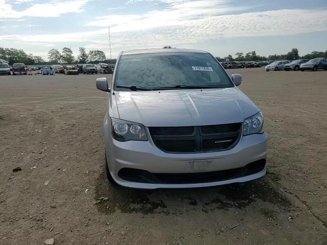 2017 Dodge Grand Caravan Se VIN: 2C4RDGBG8HR857005 Lot: 71977835