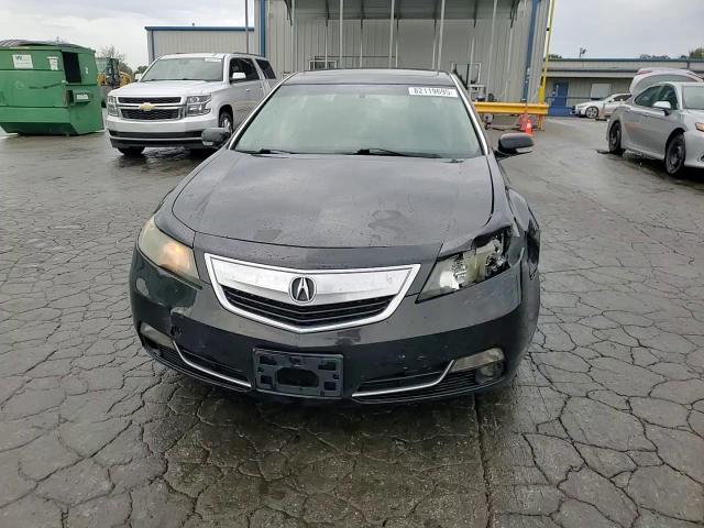 2013 Acura Tl VIN: 19UUA8F22DA009435 Lot: 82119695