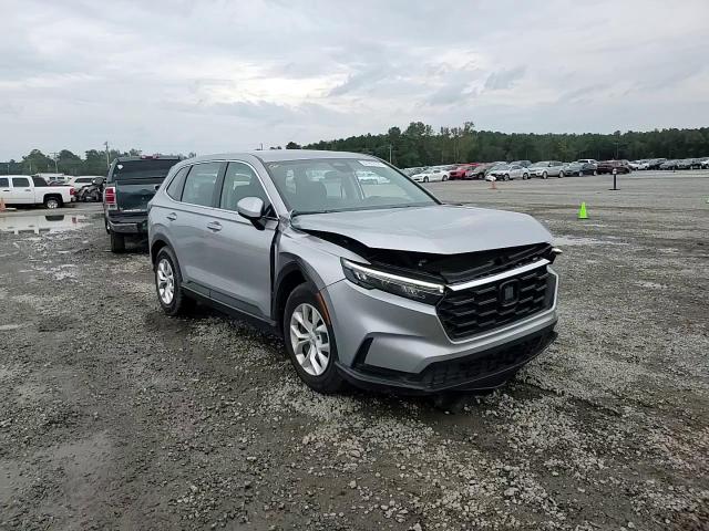 2024 Honda Cr-V Lx VIN: 2HKRS3H23RH303329 Lot: 81937275