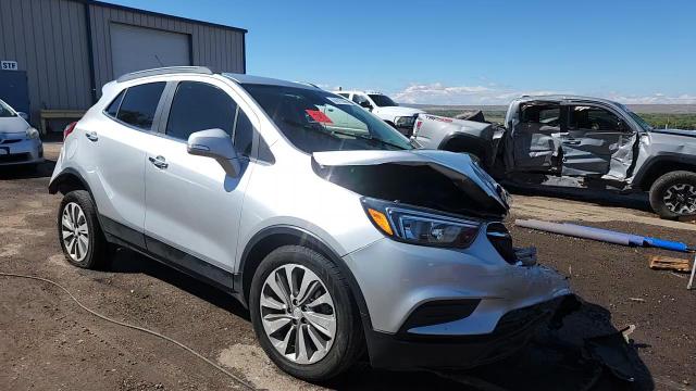 2019 Buick Encore Preferred VIN: KL4CJASB5KB768993 Lot: 84210585