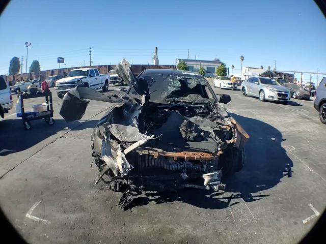 2018 Infiniti Q50 Luxe VIN: JN1EV7AP3JM358797 Lot: 72091545