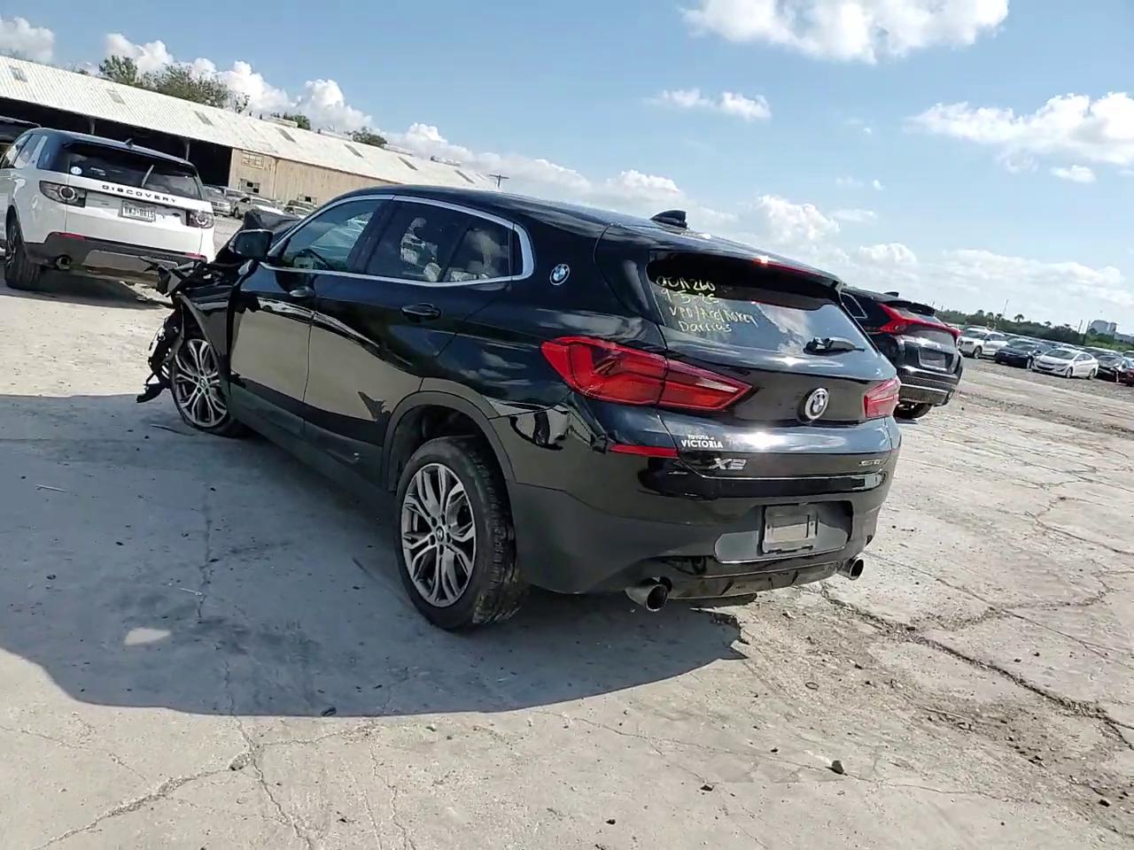 Фото: WBXYJ5C33JEF74086